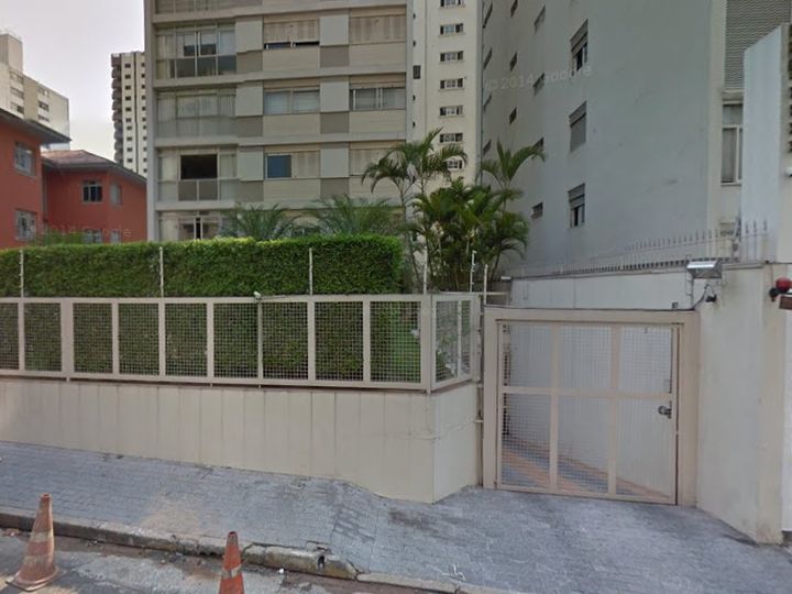 Imagem de fundo do condomínio Condomínio Lieta Itaim - Itaim Bibi - São Paulo - SP