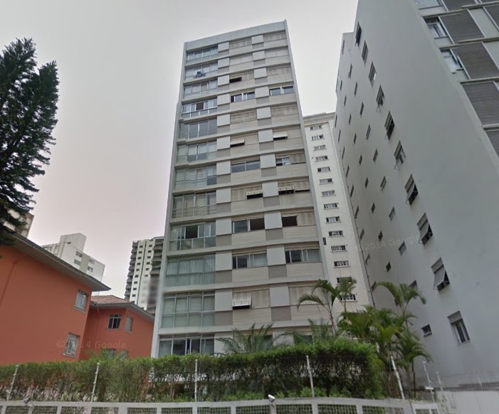 Imagem de fundo do condomínio Condomínio Lieta Itaim - Itaim Bibi - São Paulo - SP