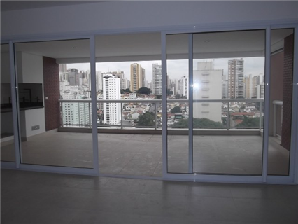 Imagem de fundo do condomínio Condomínio Lieu - Perdizes - São Paulo - SP