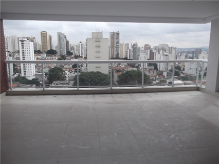 Imagem de fundo do condomínio Condomínio Lieu - Perdizes - São Paulo - SP