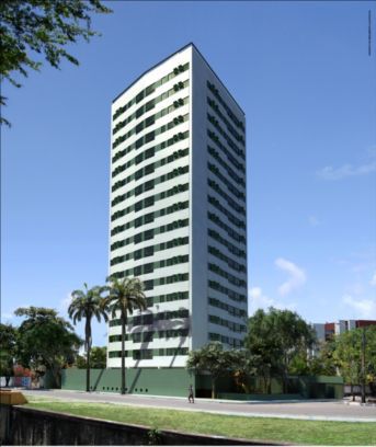 Imagem de fundo do condomínio Condomínio Life Boa - Viagem Recife - Recife - PE