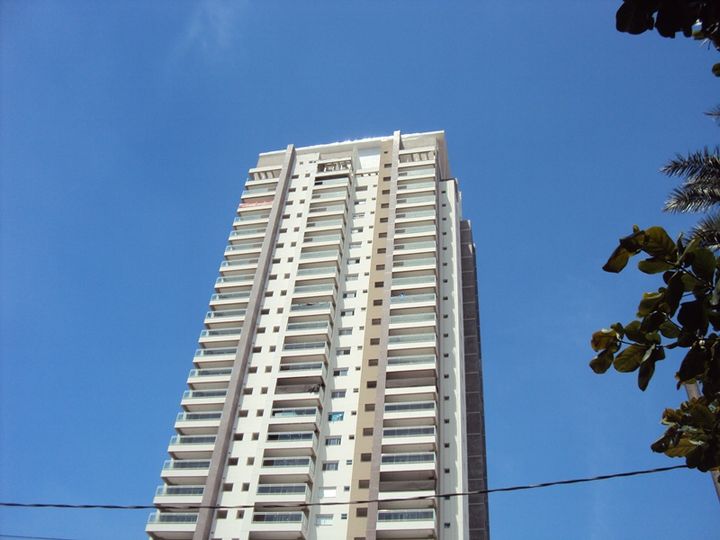Imagem de fundo do condomínio Condomínio Like - Brooklin - São Paulo - SP