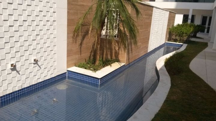 Imagem de fundo do condomínio Condomínio - Like Saúde - São Paulo - SP