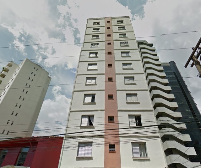 Imagem de fundo do condomínio Condomínio Lilazes - Pinheiros - São Paulo - SP