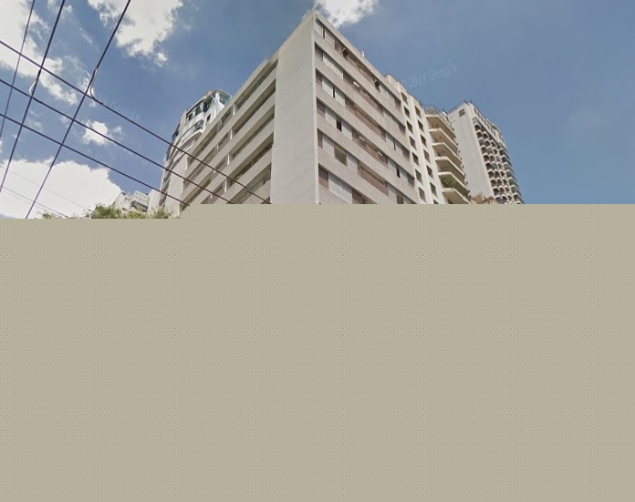 Imagem de fundo do condomínio Condomínio - Liliane Higienópolis - São Paulo - SP
