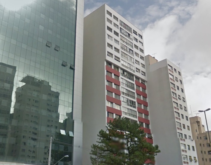 Imagem de fundo do condomínio Condomínio Lille - Bela Vista - São Paulo - SP