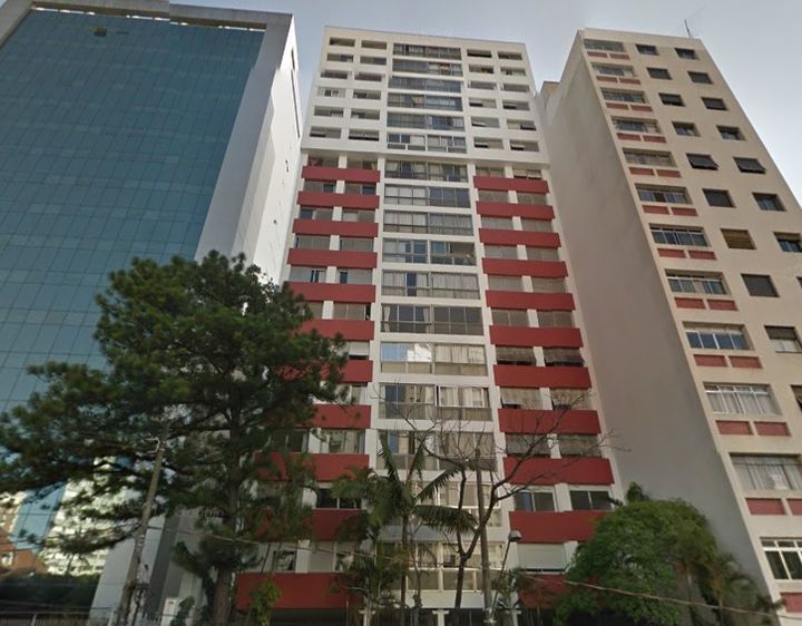 Imagem de fundo do condomínio Condomínio Lille - Bela Vista - São Paulo - SP