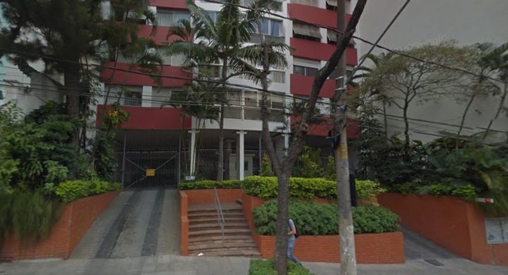 Imagem de fundo do condomínio Condomínio Lille - Bela Vista - São Paulo - SP