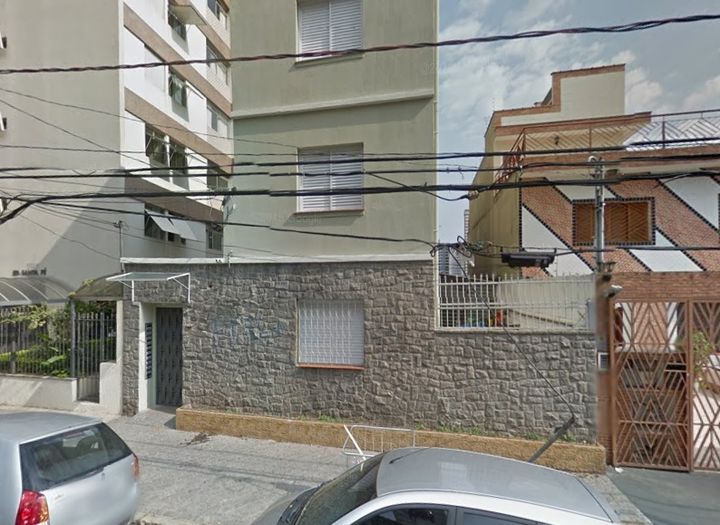 Imagem de fundo do condomínio Condomínio Limeira - Perdizes - São Paulo - SP