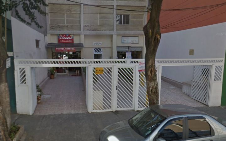 Imagem de fundo do condomínio Condomínio - Limeira Santa Cecília - São Paulo - SP