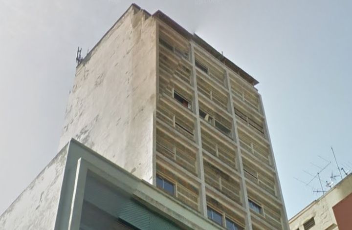 Imagem de fundo do condomínio Condomínio - Limeira Santa Cecília - São Paulo - SP