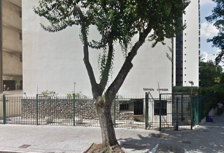 Imagem de fundo do condomínio Condomínio - Limoges Higienópolis - São Paulo - SP