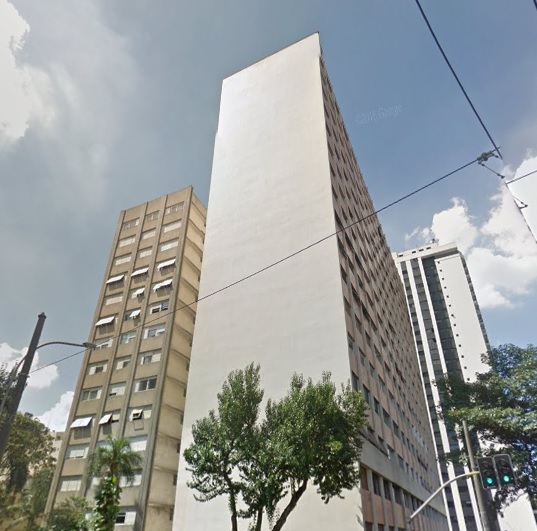 Imagem de fundo do condomínio Condomínio - Limoges Higienópolis - São Paulo - SP