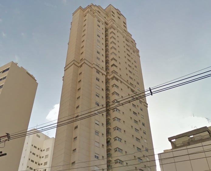 Imagem de fundo do condomínio Condomínio Limoges Jardins - Jardim Paulista - São Paulo - SP