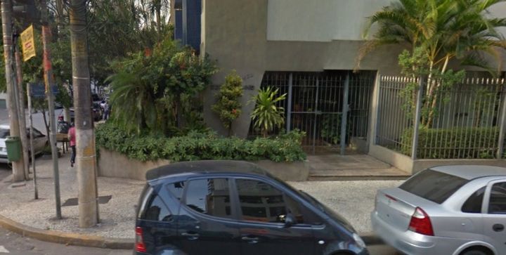 Imagem de fundo do condomínio Condomínio Lind - Perdizes - São Paulo - SP