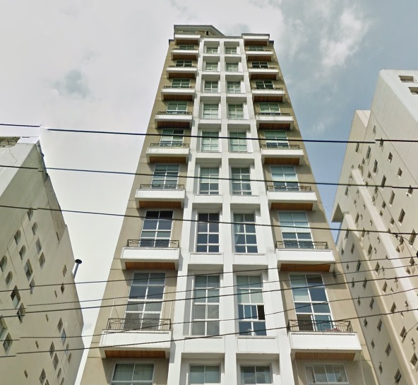 Imagem de fundo do condomínio Condomínio Lindenberg Light - Pinheiros - São Paulo - SP