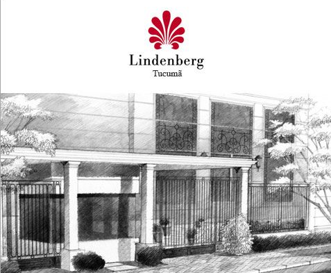 Imagem de fundo do condomínio Condomínio Lindenberg Tucumã - Jardim Europa - São Paulo - SP