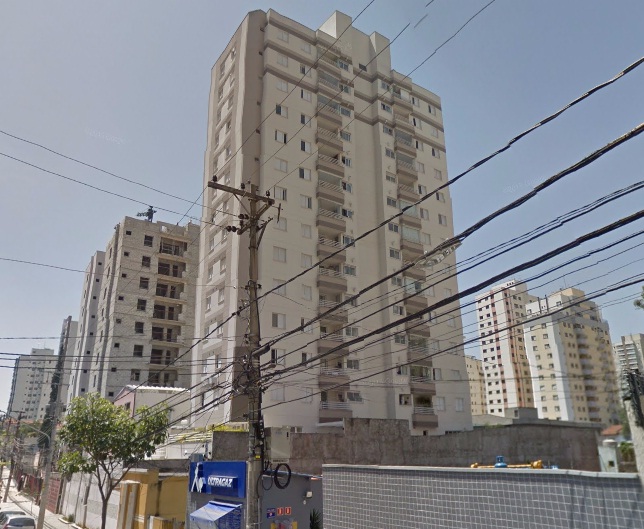 Imagem de fundo do condomínio Condomínio Link - Residencial Saúde - São Paulo - SP