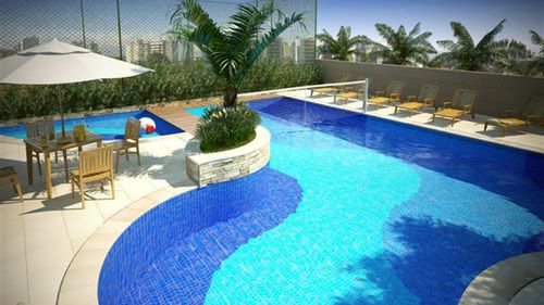 Imagem de fundo do condomínio Condomínio Link - Residencial Saúde - São Paulo - SP