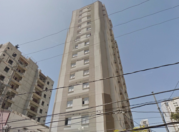 Imagem de fundo do condomínio Condomínio Link - Residencial Saúde - São Paulo - SP