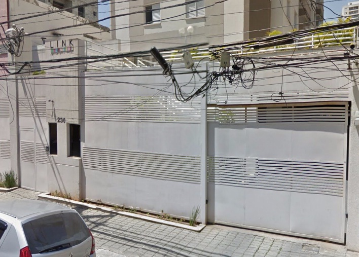 Imagem de fundo do condomínio Condomínio Link - Residencial Saúde - São Paulo - SP