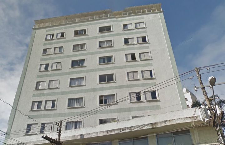Imagem de fundo do condomínio Condomínio Lins - Vila Mariana - São Paulo - SP