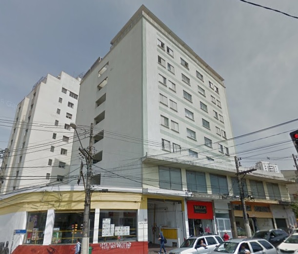 Imagem de fundo do condomínio Condomínio Lins - Vila Mariana - São Paulo - SP