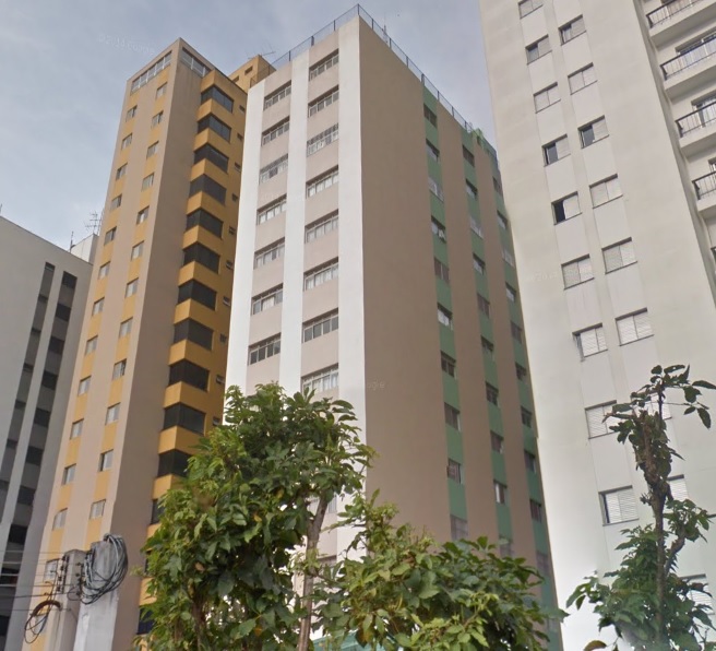 Imagem de fundo do condomínio Condomínio - Lipevi Saúde - São Paulo - SP