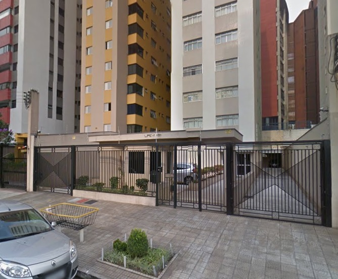 Imagem de fundo do condomínio Condomínio - Lipevi Saúde - São Paulo - SP