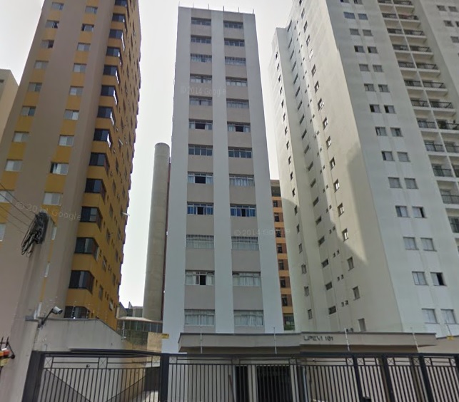 Imagem de fundo do condomínio Condomínio - Lipevi Saúde - São Paulo - SP