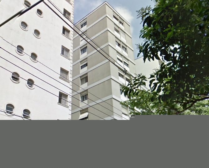 Imagem de fundo do condomínio Condomínio Lisboa 151 - Pinheiros - São Paulo - SP