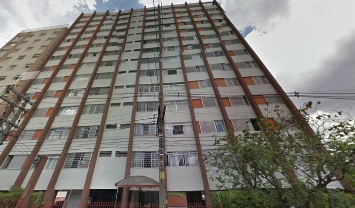 Imagem de fundo do condomínio Condomínio Lisboa - Vila Madalena - São Paulo - SP