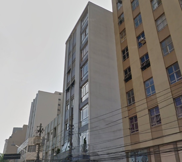 Imagem de fundo do condomínio Condomínio Littie Home - Pinheiros - São Paulo - SP