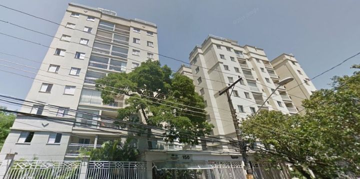 Imagem de fundo do condomínio Condomínio Liverpool - Alto Da Lapa - São Paulo - SP