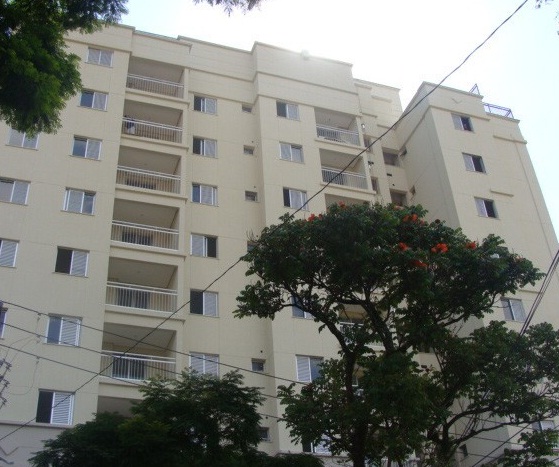 Imagem de fundo do condomínio Condomínio Liverpool - Alto Da Lapa - São Paulo - SP