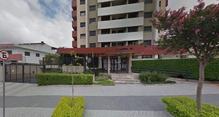 Imagem de fundo do condomínio Condomínio - Liverpool Mirandópolis - São Paulo - SP
