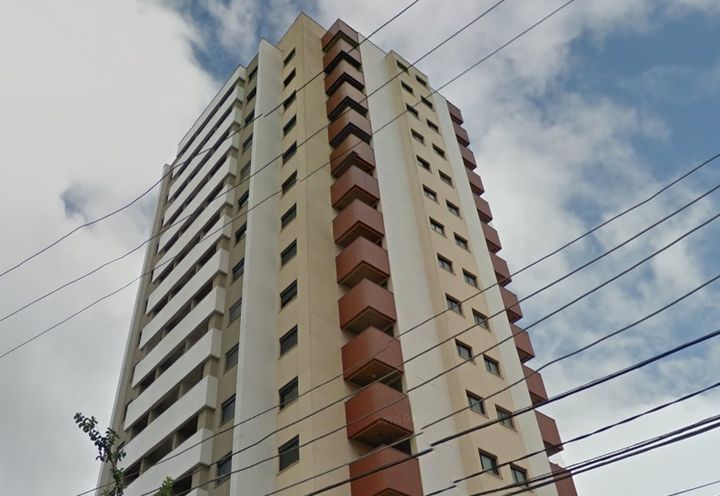 Imagem de fundo do condomínio Condomínio - Liverpool Mirandópolis - São Paulo - SP