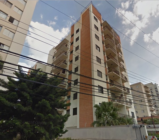Imagem de fundo do condomínio Condomínio - Liverpool Saúde - São Paulo - SP