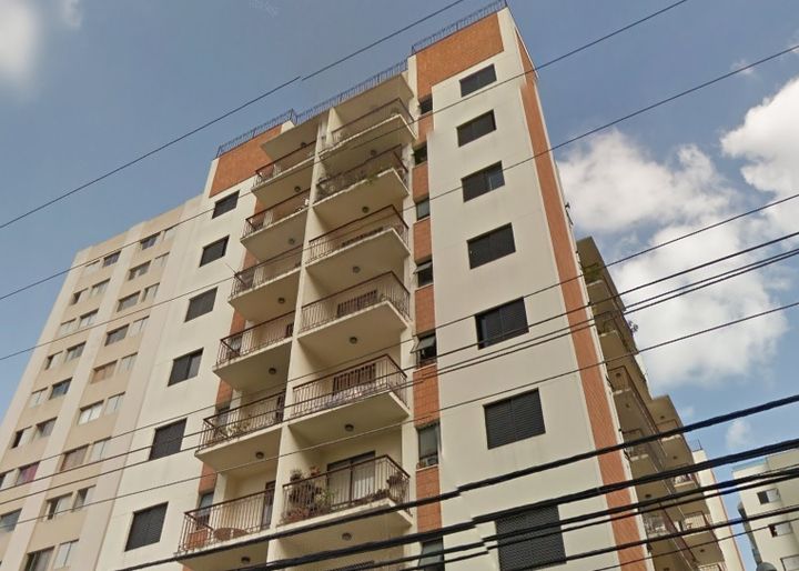 Imagem de fundo do condomínio Condomínio - Liverpool Saúde - São Paulo - SP