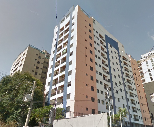 Imagem de fundo do condomínio Condomínio - Liverpool Vila Nova Conceição - São Paulo - SP