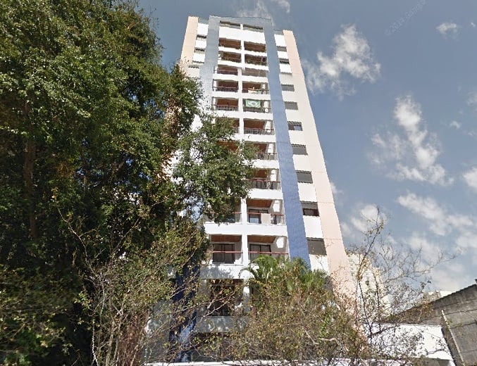 Imagem de fundo do condomínio Condomínio - Liverpool Vila Nova Conceição - São Paulo - SP