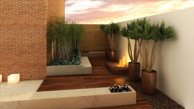 Imagem de fundo do condomínio Condomínio Living Design Cambui Campinas - Cambuí - Campinas - SP