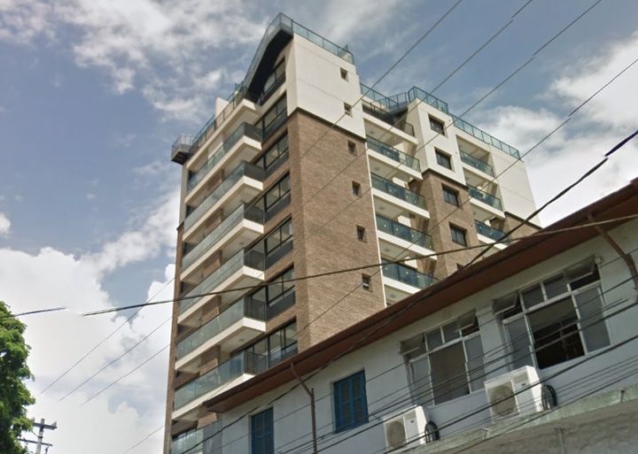 Imagem de fundo do condomínio Condomínio Living Design - Vila Madalena - São Paulo - SP