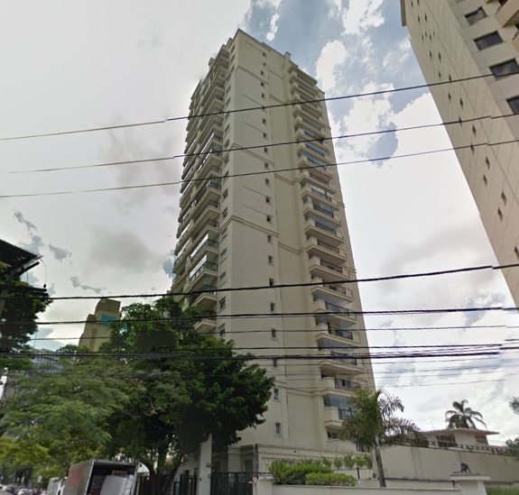 Imagem de fundo do condomínio Condomínio Living Garden - Pinheiros - São Paulo - SP