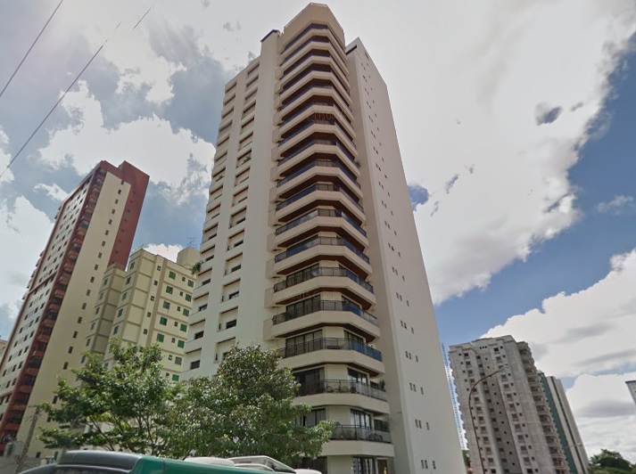 Imagem de fundo do condomínio Condomínio Loefgreen - Vila Mariana - São Paulo - SP