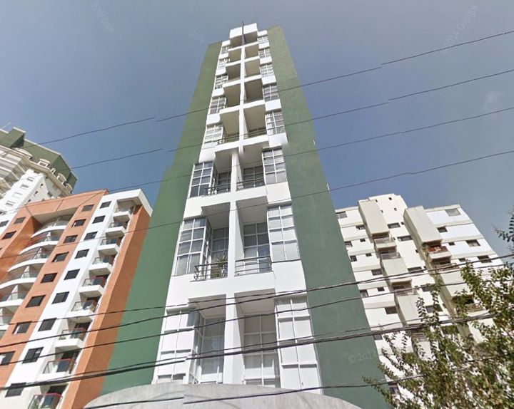 Imagem de fundo do condomínio Condomínio Loft - Klabin Chácara Klabin - São Paulo - SP