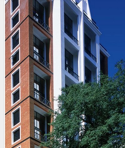 Imagem de fundo do condomínio Condomínio Loft São Paulo 2 Jardim América - Cerqueira César - São Paulo - SP