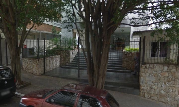 Imagem de fundo do condomínio Condomínio London Jardim América - Cerqueira César - São Paulo - SP