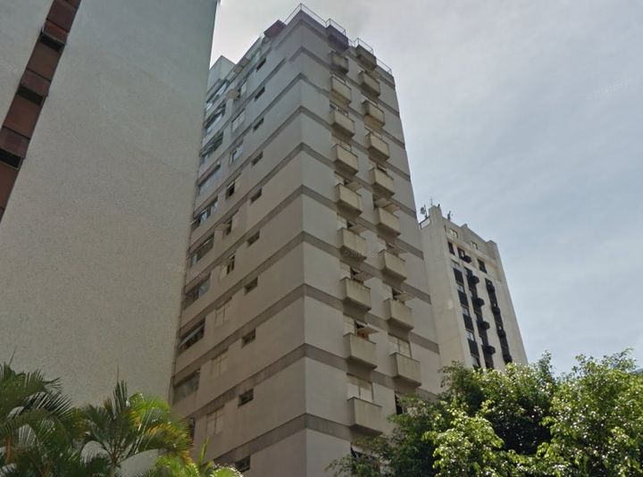 Imagem de fundo do condomínio Condomínio London Jardim América - Cerqueira César - São Paulo - SP