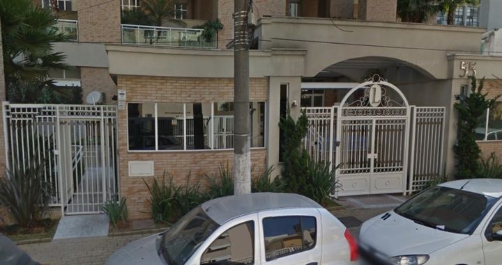Imagem de fundo do condomínio Condomínio - London Vila Nova Conceição - São Paulo - SP